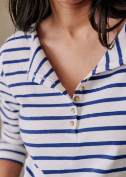 Sezane Marinière Gatsby- Marinières