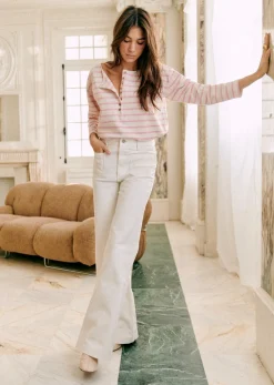 Sezane Marinière Gatsby- Marinières