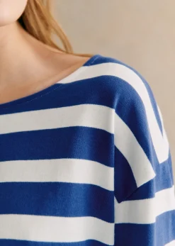 Sezane Marinière Sue- Marinières|Chemises & Blouses