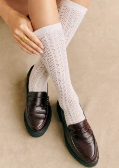 Sezane Mocassins Albane- Souliers|Mocassins & Baskets