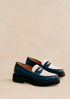 Sezane Mocassins Albane- Souliers|Mocassins & Baskets
