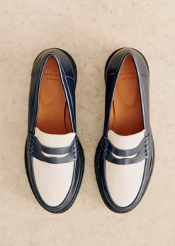 Sezane Mocassins Albane- Souliers|Mocassins & Baskets