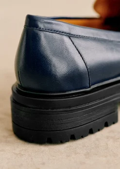 Sezane Mocassins Albane- Souliers|Mocassins & Baskets