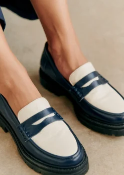 Sezane Mocassins Albane- Souliers|Mocassins & Baskets