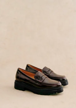 Sezane Mocassins Albane- Souliers|Mocassins & Baskets