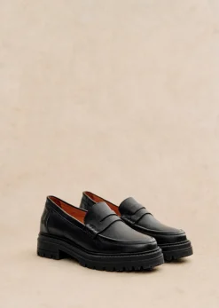 Sezane Mocassins Albane- Souliers|Mocassins & Baskets