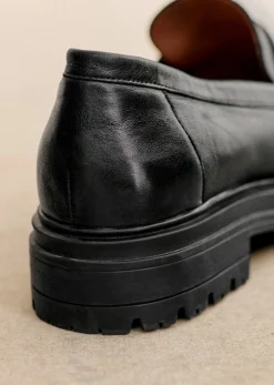 Sezane Mocassins Albane- Souliers|Mocassins & Baskets
