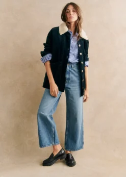 Sezane Mocassins Albane- Souliers|Mocassins & Baskets
