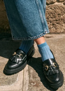 Sezane Mocassins Amy- Souliers|Mocassins & Baskets