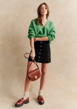 Sezane Mocassins Amy- Souliers|Mocassins & Baskets