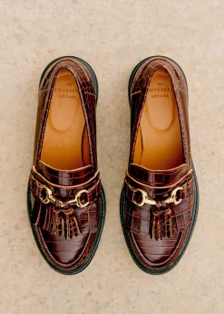 Sezane Mocassins Amy- Souliers|Mocassins & Baskets