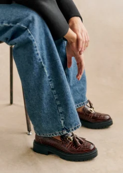 Sezane Mocassins Amy- Souliers|Mocassins & Baskets