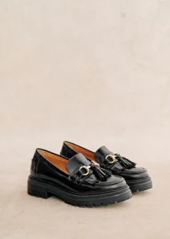 Sezane Mocassins Amy- Souliers|Mocassins & Baskets
