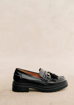 Sezane Mocassins Amy- Souliers|Mocassins & Baskets