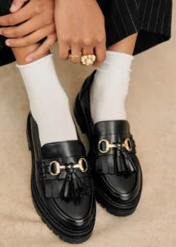 Sezane Mocassins Amy- Souliers|Mocassins & Baskets