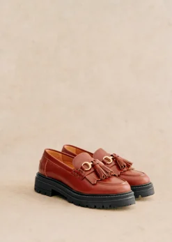Sezane Mocassins Amy- Souliers|Mocassins & Baskets