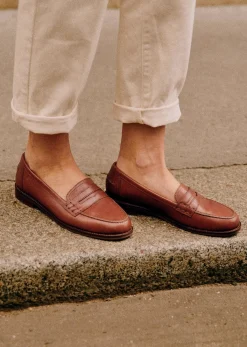 Sezane Mocassins André- Souliers|Mocassins & Baskets