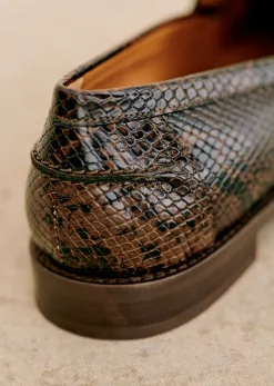 Sezane Mocassins André- Souliers|Mocassins & Baskets