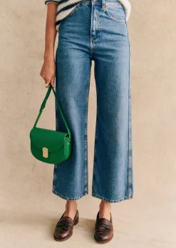 Sezane Mocassins André- Souliers|Mocassins & Baskets