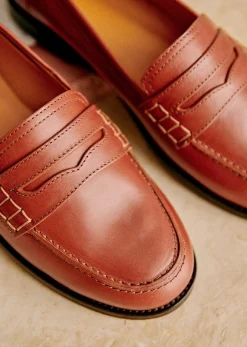 Sezane Mocassins André- Souliers|Mocassins & Baskets