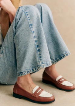 Sezane Mocassins André- Souliers|Mocassins & Baskets