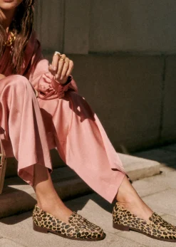 Sezane Mocassins André- Souliers|Mocassins & Baskets
