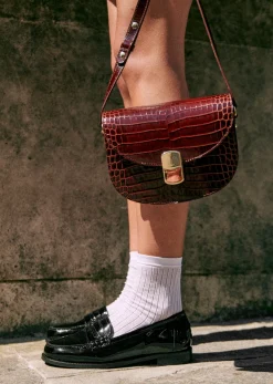 Sezane Mocassins André- Souliers|Mocassins & Baskets