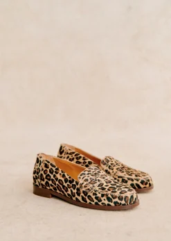 Sezane Mocassins André- Souliers|Mocassins & Baskets