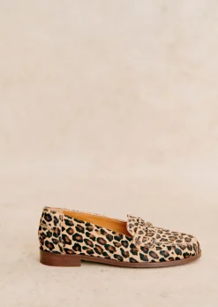 Sezane Mocassins André- Souliers|Mocassins & Baskets