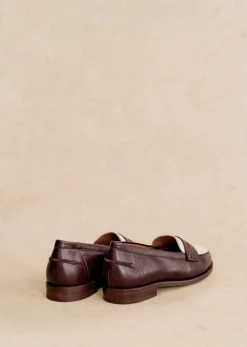 Sezane Mocassins André- Souliers|Mocassins & Baskets