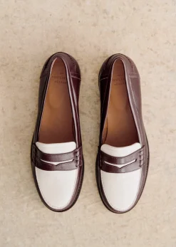 Sezane Mocassins André- Souliers|Mocassins & Baskets