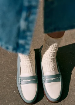 Sezane Mocassins André- Souliers|Mocassins & Baskets