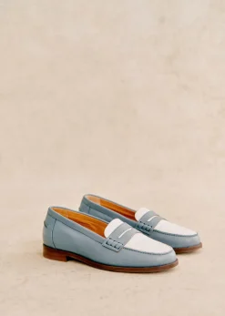 Sezane Mocassins André- Souliers|Mocassins & Baskets