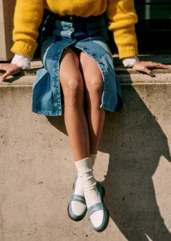 Sezane Mocassins André- Souliers|Mocassins & Baskets