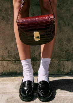 Sezane Mocassins André- Souliers|Mocassins & Baskets