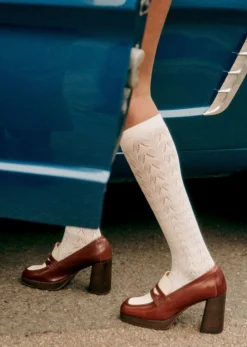 Sezane Mocassins Jessie- Souliers|Mocassins & Baskets