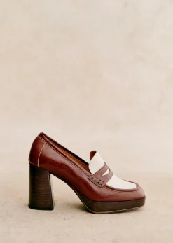 Sezane Mocassins Jessie- Souliers|Mocassins & Baskets