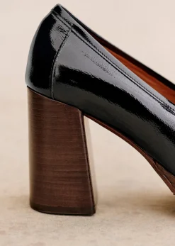 Sezane Mocassins Jessie- Souliers|Mocassins & Baskets