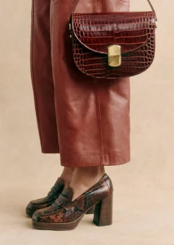 Sezane Mocassins Jessie- Souliers|Mocassins & Baskets
