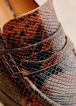 Sezane Mocassins Jessie- Souliers|Mocassins & Baskets