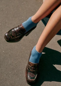 Sezane Mocassins Jessie- Souliers|Mocassins & Baskets