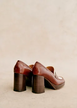 Sezane Mocassins Jessie- Souliers|Mocassins & Baskets