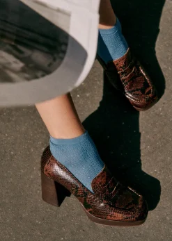 Sezane Mocassins Jessie- Souliers|Mocassins & Baskets