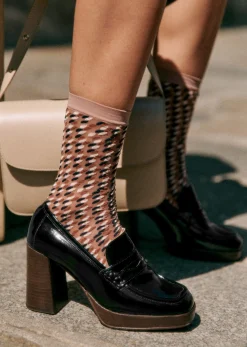 Sezane Mocassins Jessie- Souliers|Mocassins & Baskets