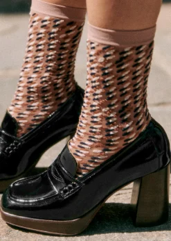Sezane Mocassins Jessie- Souliers|Mocassins & Baskets