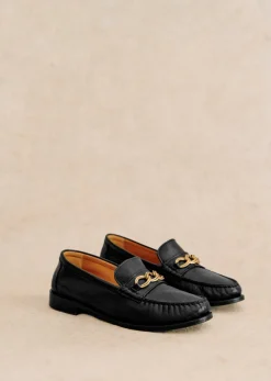 Sezane Mocassins Vicky- Souliers|Mocassins & Baskets