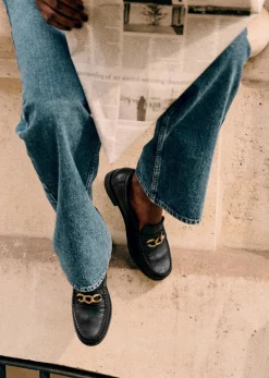 Sezane Mocassins Vicky- Souliers|Mocassins & Baskets