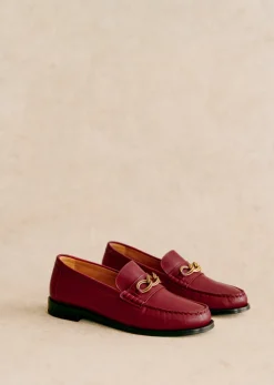 Sezane Mocassins Vicky- Souliers|Mocassins & Baskets