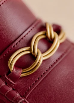 Sezane Mocassins Vicky- Souliers|Mocassins & Baskets