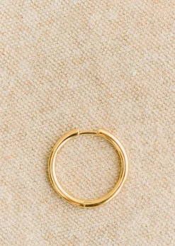 Sezane Moyens Anneaux Eva- Bijoux|Bijoux